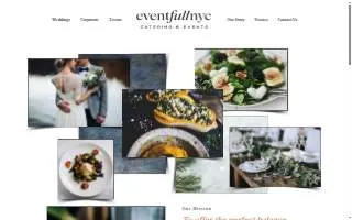 EVENT FULL NYC website