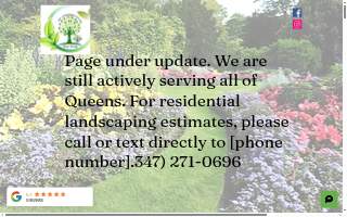 Gardening|Js Landscaping Pro Corp.