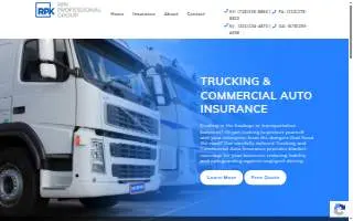 General Liability Insurance Brooklyn website