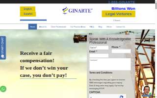 Ginarte Gonzalez & Winograd, LLP