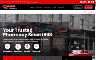 Goldberger's Pharmacy