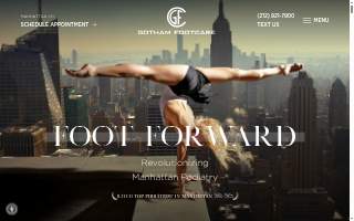 Gotham Footcare and Podiatry - Midtown