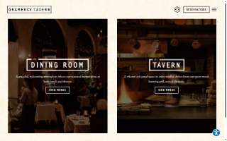Gramercy Tavern