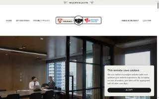 Greenpoint Insurance Brokerage of New York website