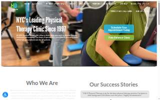 H&D Physical Therapy - Midtown