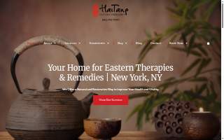 Haitang Eastern Therapies