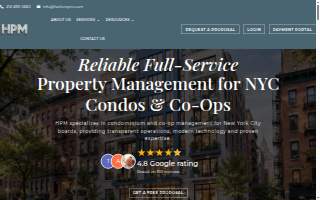 Harlem Property Management
