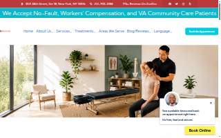 I Know My Chiro, Chiropractic Wellness