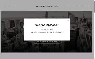 Ilissa Brownstein, Esq.