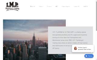 IMP Plumbing & Heating Corp.