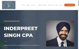 In-Der Singh CPA NYC