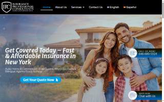 Insurance Professional Consultants