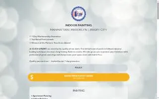 INTERIOR PAINTING near me | New York | GET $100 DISCOUNT | COMMERCIAL | ESTIMATE | PAINTERS | COMPANIES | CONTRACTORS website