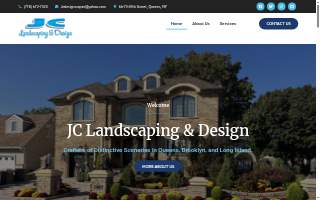 JC Landscaping & Design, Inc.