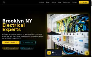 Jetco Electrical Contractors