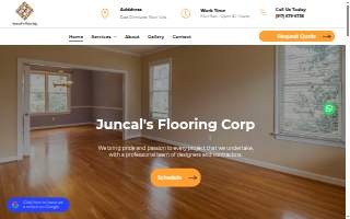 Juncal's Flooring Corp