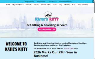 Katie's Kitty