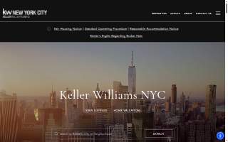 Keller Williams NYC