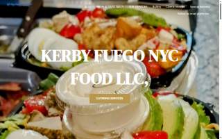KERBY FUEGO NYC FOOD LLC,
