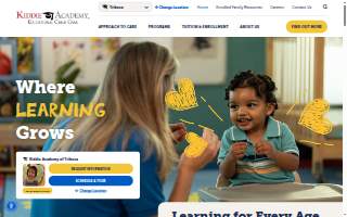 Kiddie Academy of Tribeca