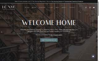LC|NYC Team of Keller Williams NYC