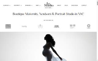 Le Studio NYC
