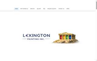 Lexington Painting Inc