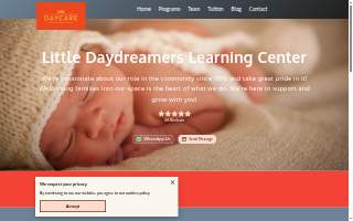Little Daydreamers Early Learning Center