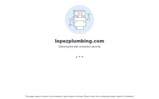 Lopez Plumbing & Heating Mechanical LLC