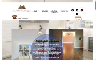 Lotus Flooring INC.