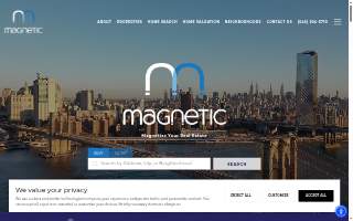 Magnetic | New York City Real Estate