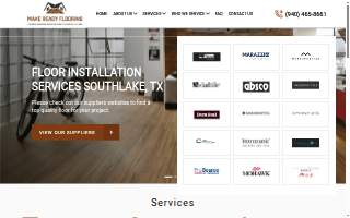 Make Ready NYC Flooring and Painting