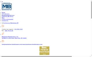 Manhattan Bookkeepers, Inc