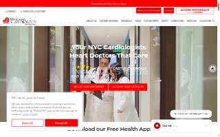 Manhattan Cardiology - Midtown East