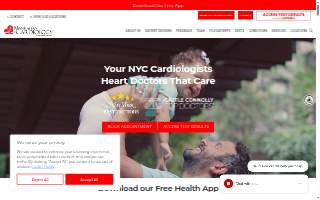 Manhattan Cardiology - Upper East Side