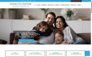 Manhattan EastSide Orthodontics