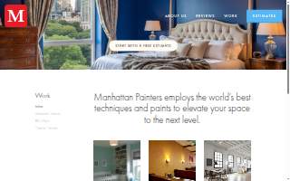 Manhattan Painters