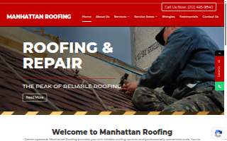 Manhattan Roofing