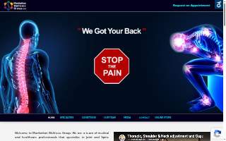 Manhattan Wellness Group