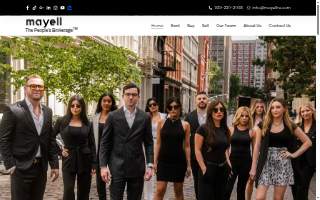 Mayell Real Estate