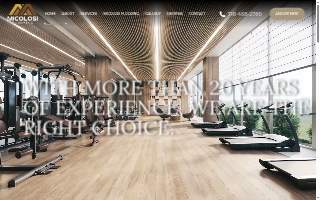 Micolosi Brothers Hardwood Flooring Inc: Hardwood Floor Refinishing and Installation, Floor Repairs and Restoration