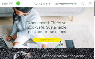 MMPC Pest Solutions