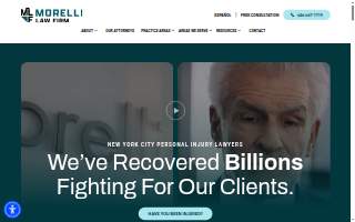 Morelli Law Firm