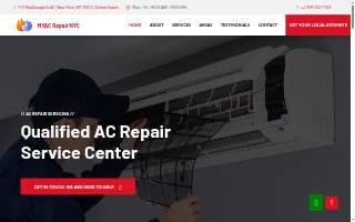 My AC Repairs NYC