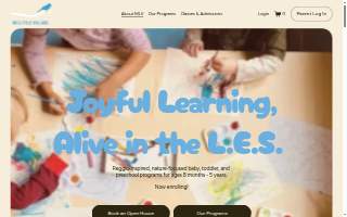 My Little Village Preschool