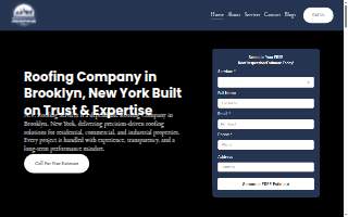 N.V. Roofing Services