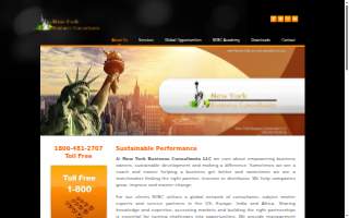 New York Business Consultants