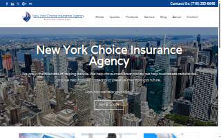 New York Choice Insurance Agency