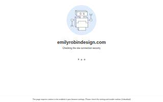 New York City Home Stager 'Emily Robin Design'