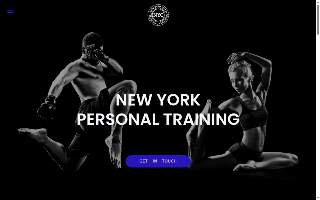 New York City Personal Training